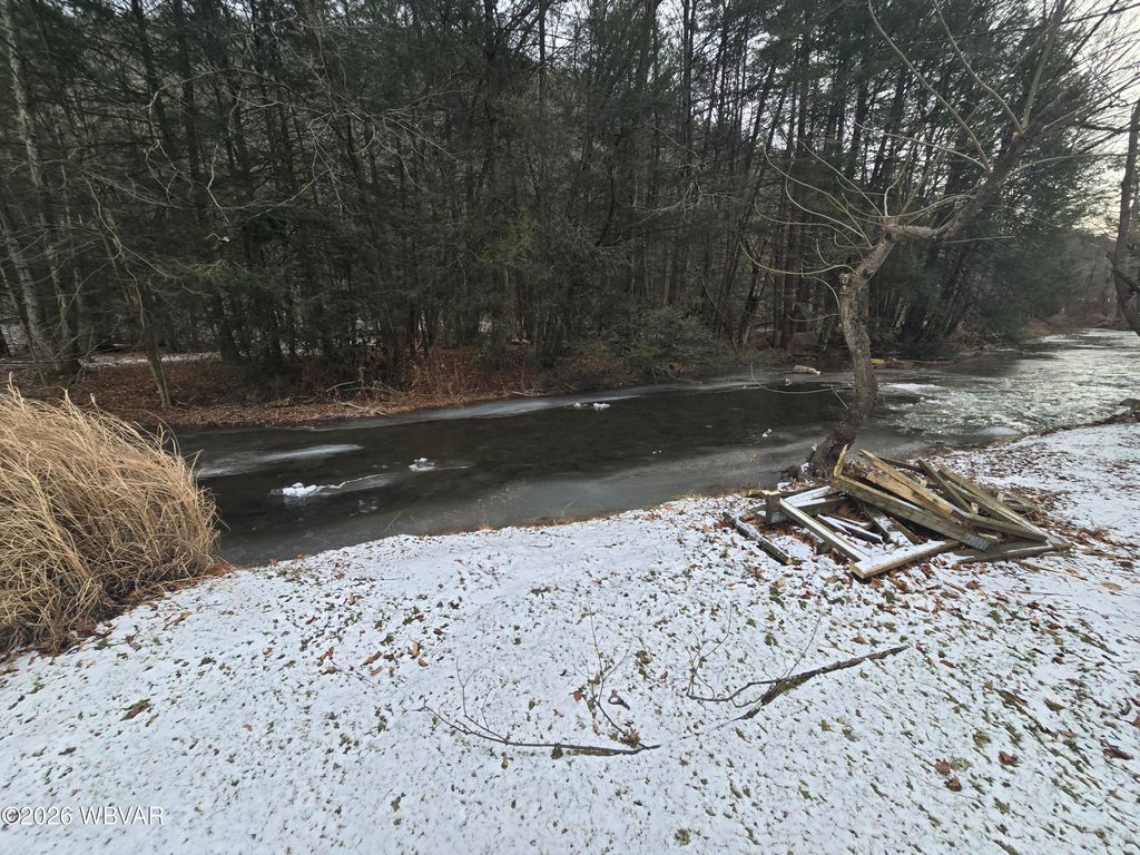 Photo of 5668 WARRENSVILLE ROAD, Montoursville, PA 17754 (MLS # WB-103114)