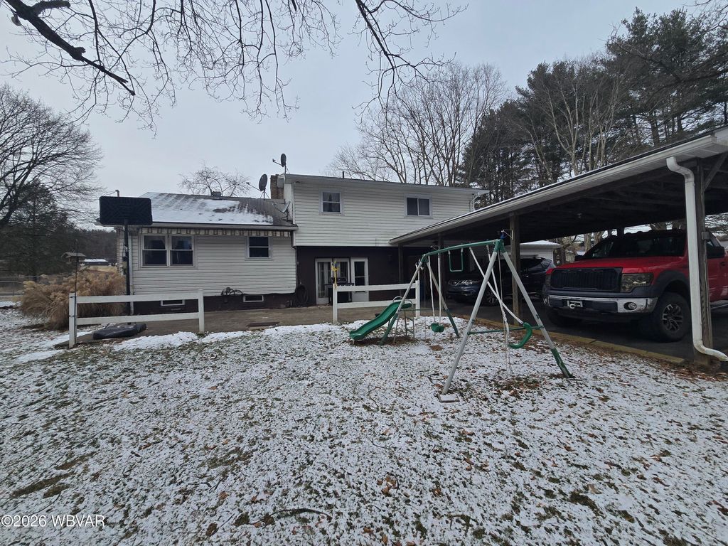 Photo of 5668 WARRENSVILLE ROAD, Montoursville, PA 17754 (MLS # WB-103114)