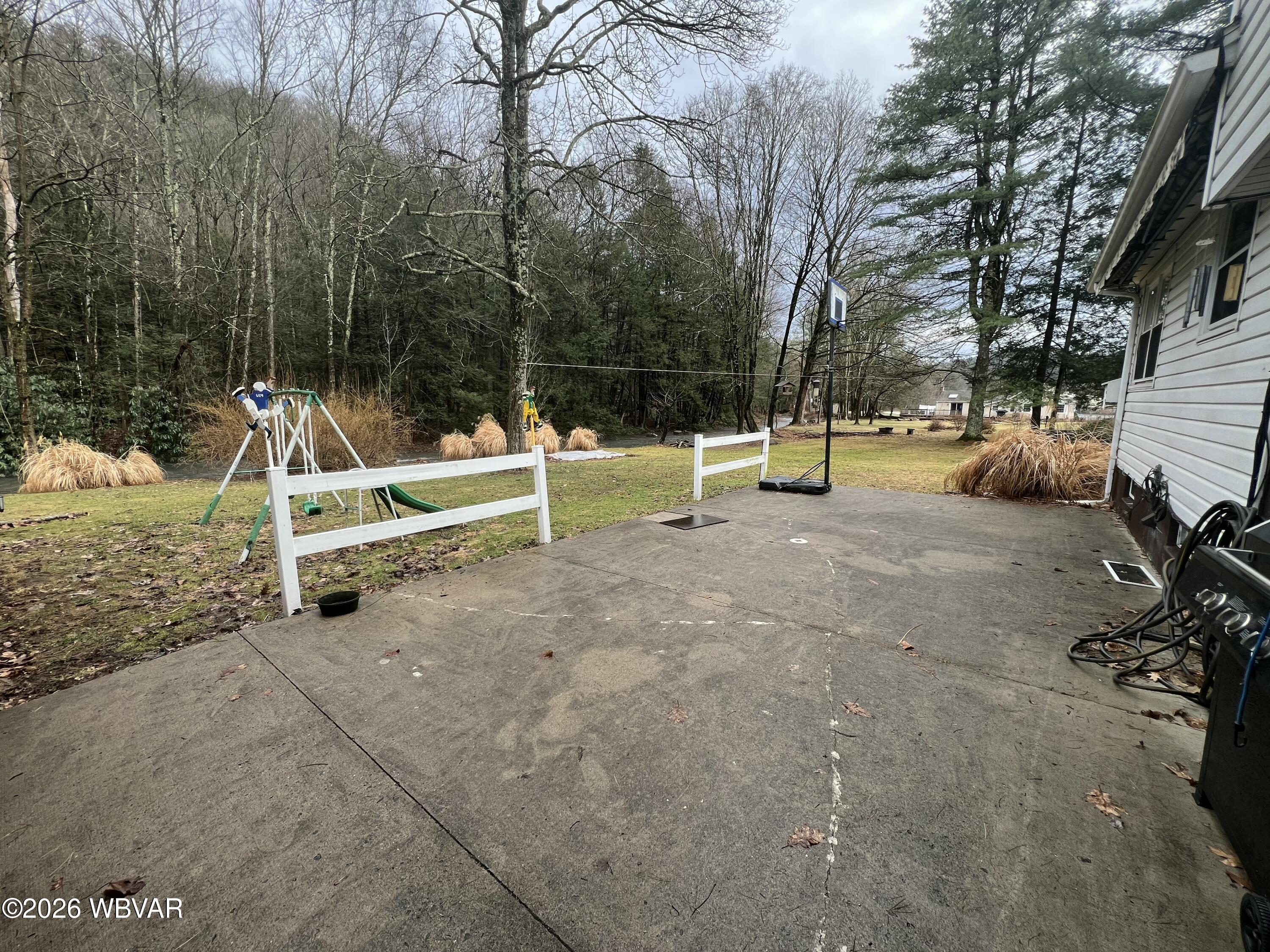 5668 WARRENSVILLE ROAD