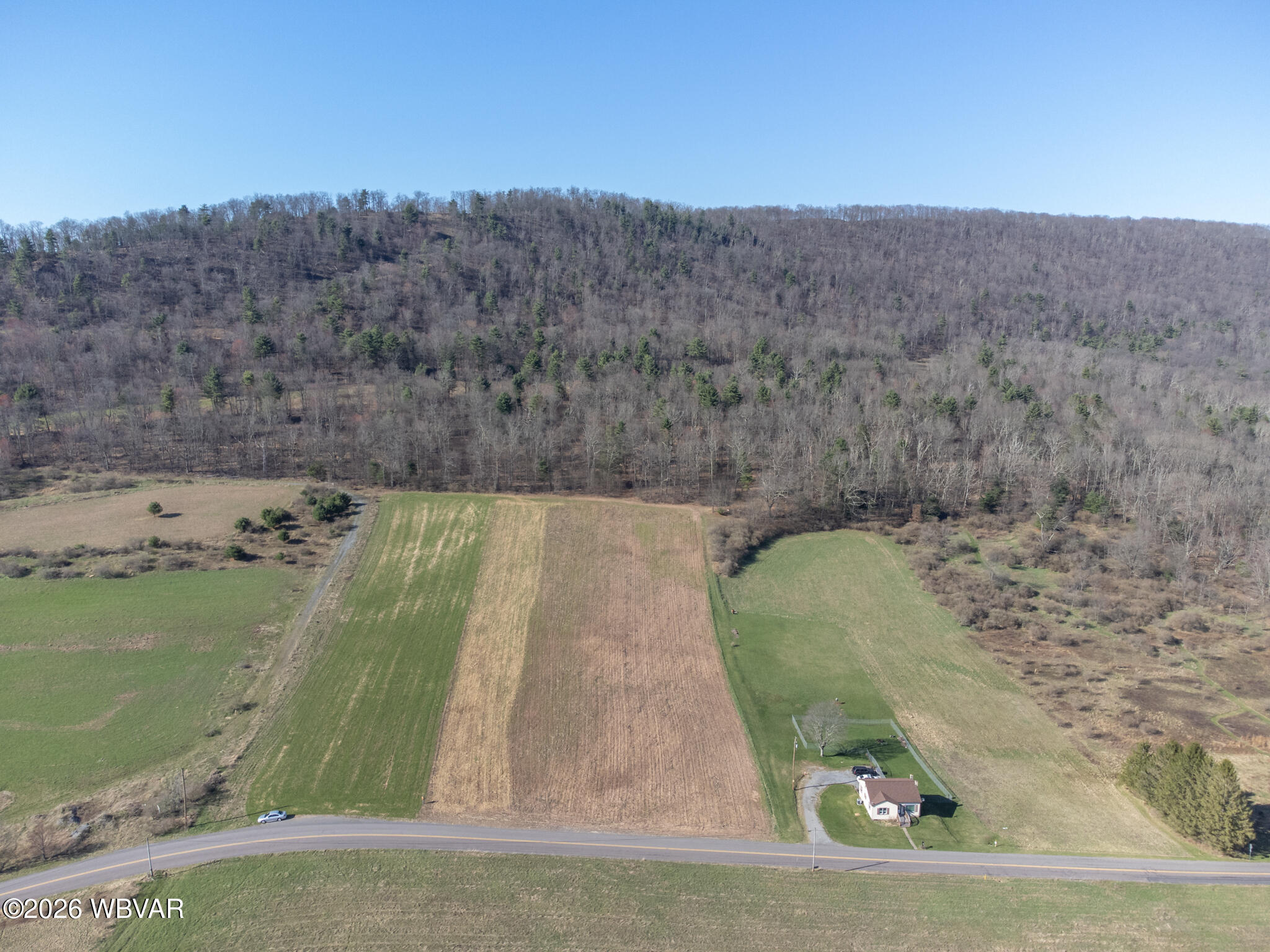 Properties 4 5700 west route 973 highway