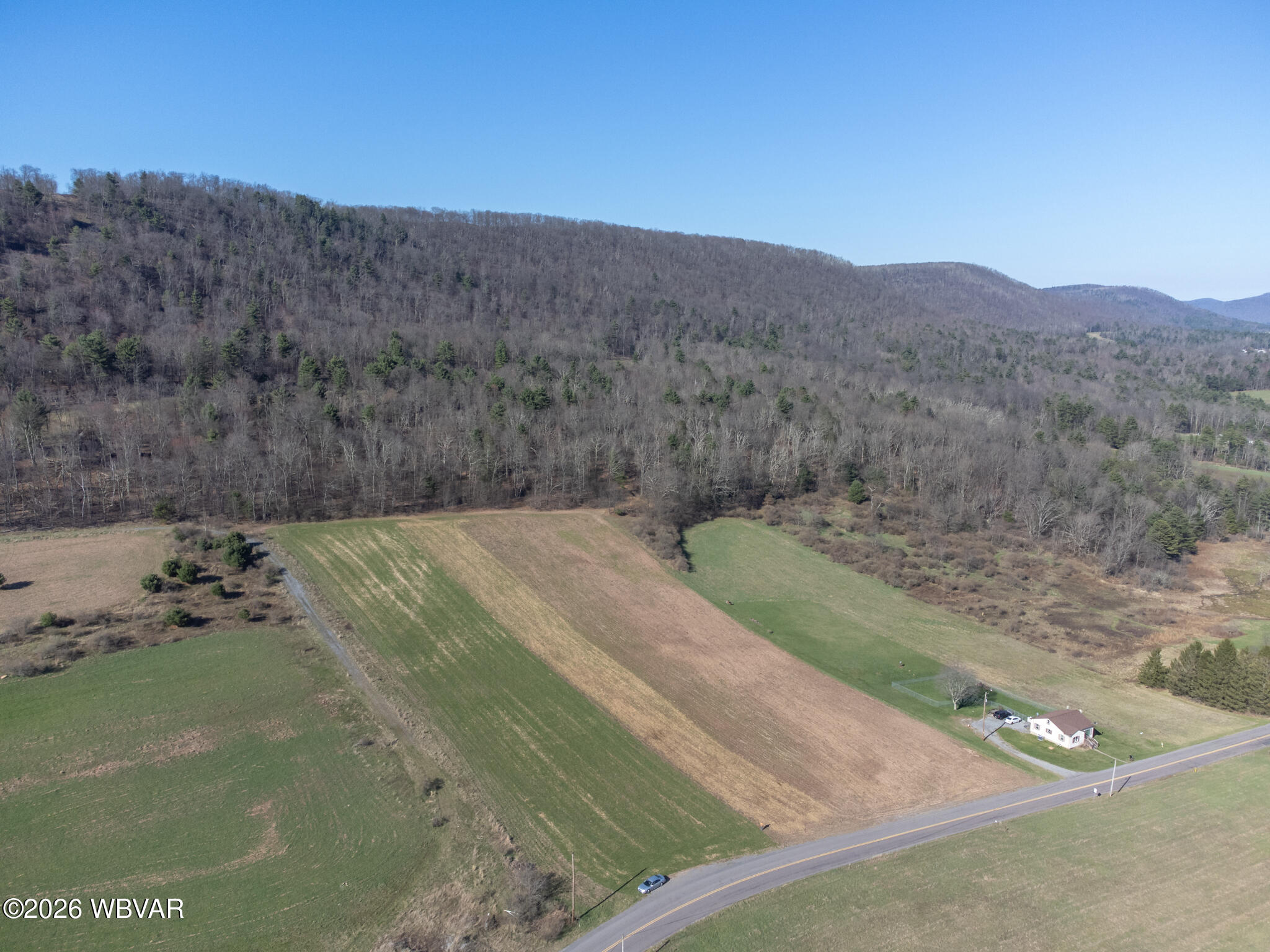 Properties 3 5700 west route 973 highway