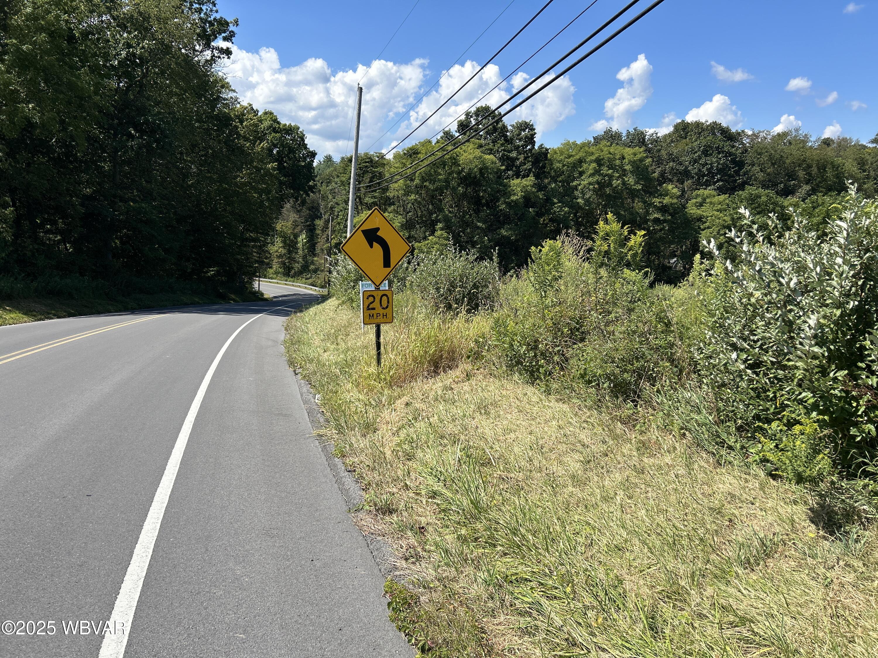 PARCEL 171.A FAIRFIELD CHURCH ROAD