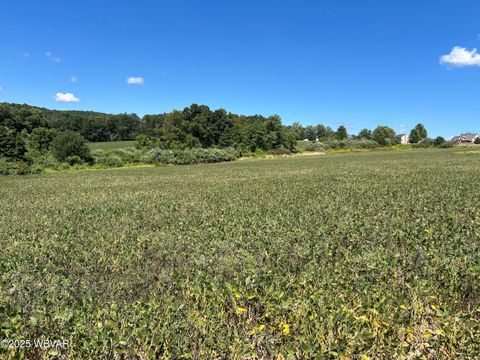 PARCEL 171.A FAIRFIELD CHURCH ROAD Montoursville PA 17754