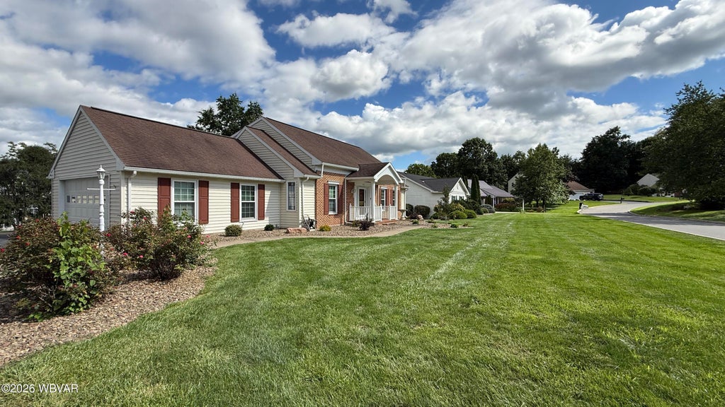 Photo of 609 SHUTTLE HILL ROAD, Muncy, PA 17756 (MLS # WB-104733)