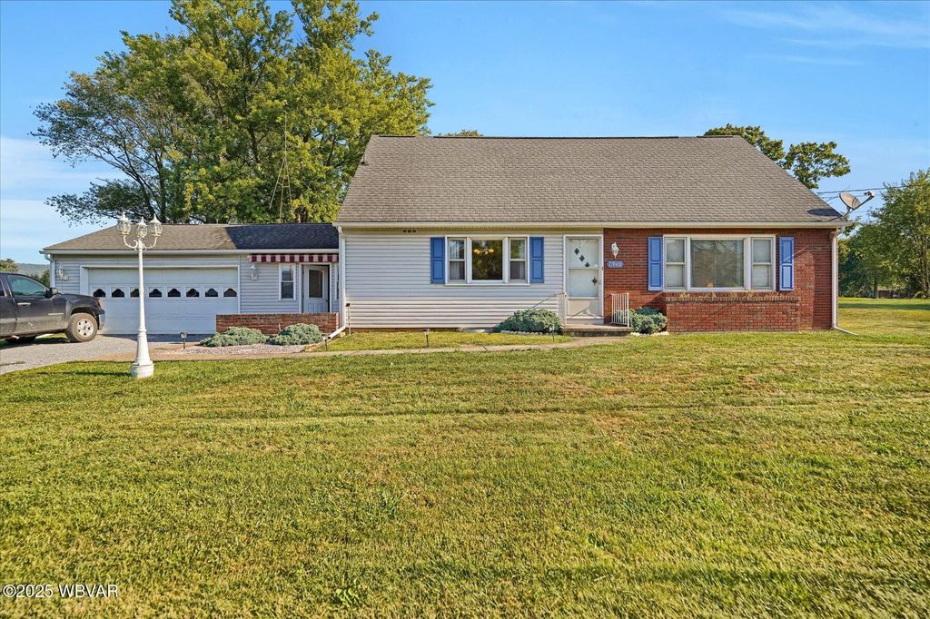 Photo of 7549 PA-44, Williamsport, PA 17702 (MLS # WB-102358)