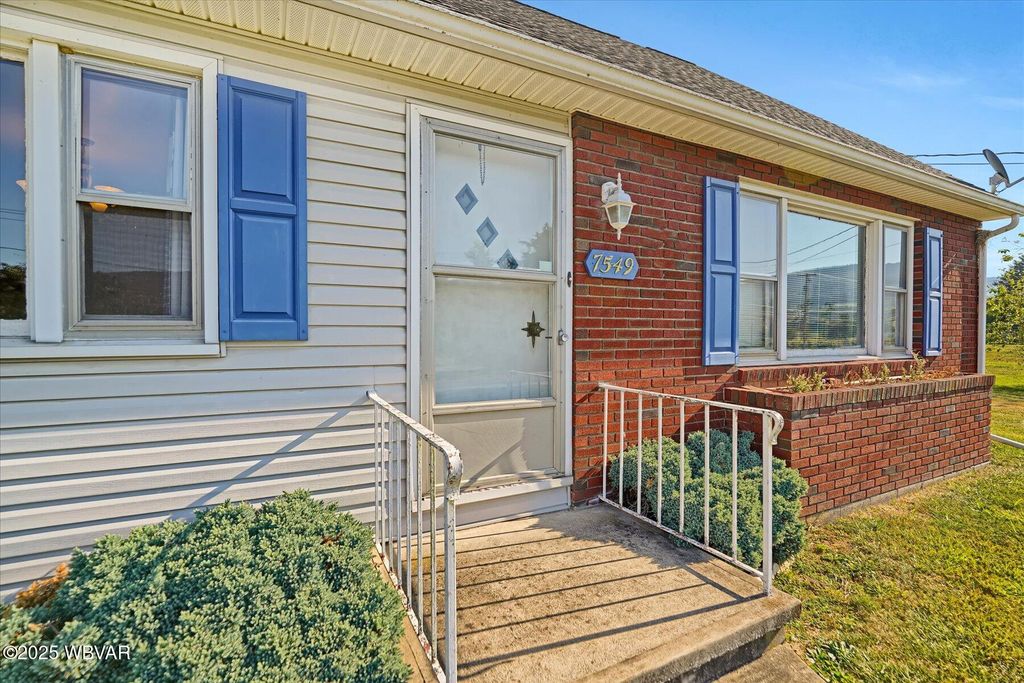 Photo of 7549 PA-44, Williamsport, PA 17702 (MLS # WB-102358)