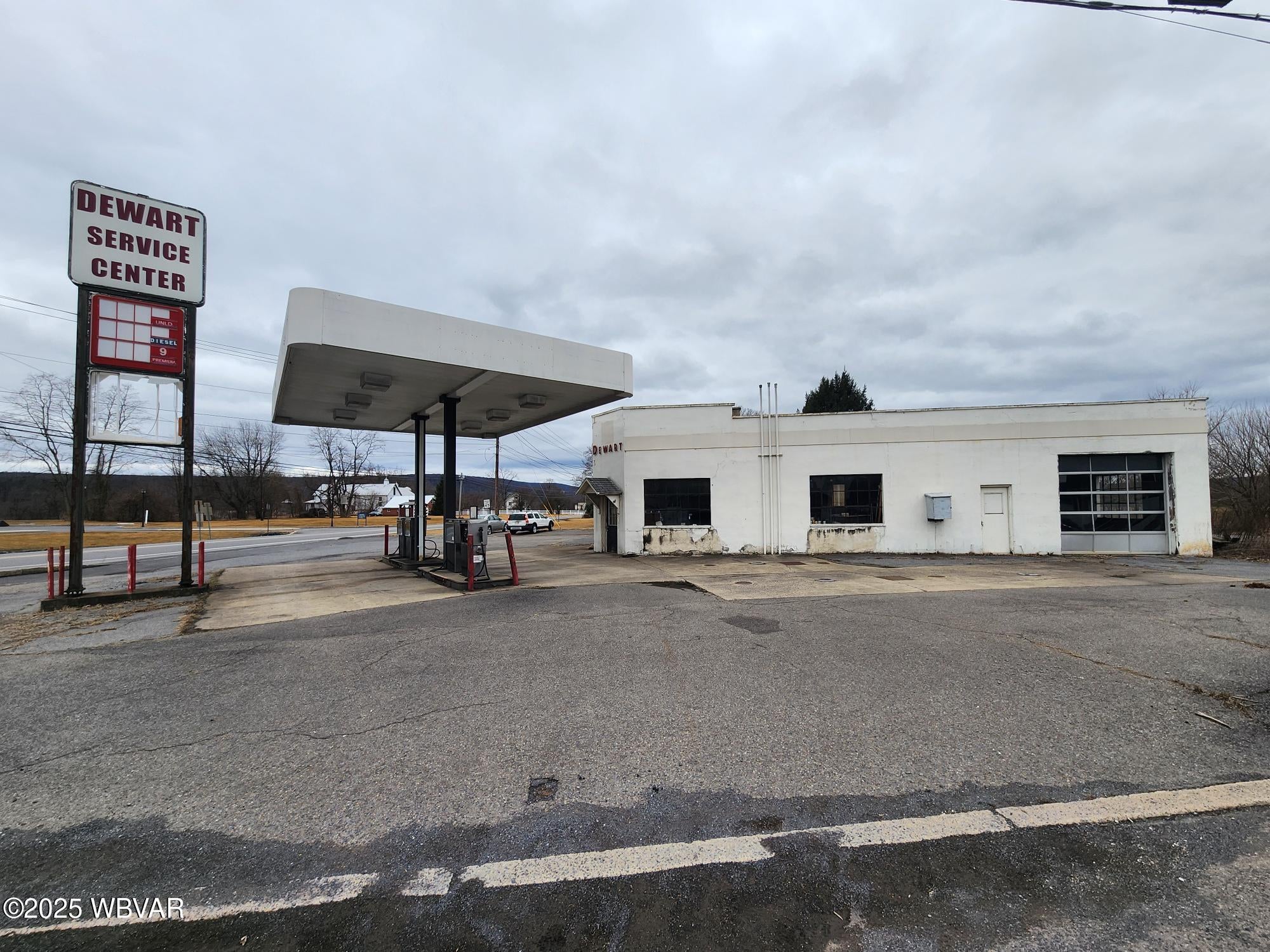 4875 State Route 44, Watsontown, PA 17777 | MLS WB-100999 | Listing ...