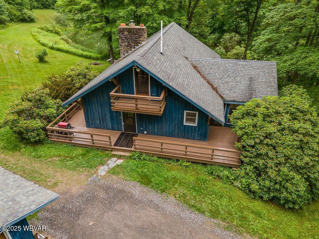 33 CABIN RUN ROAD