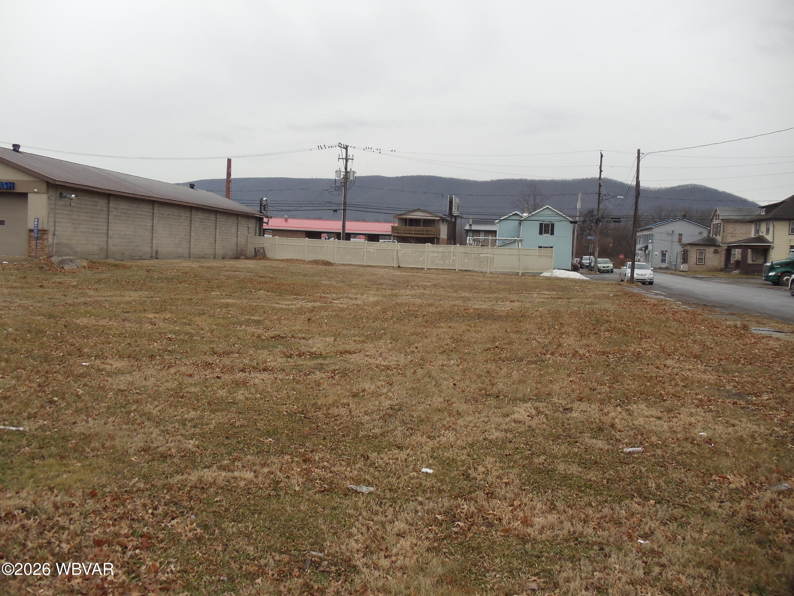 810 WASHINGTON BOULEVARD