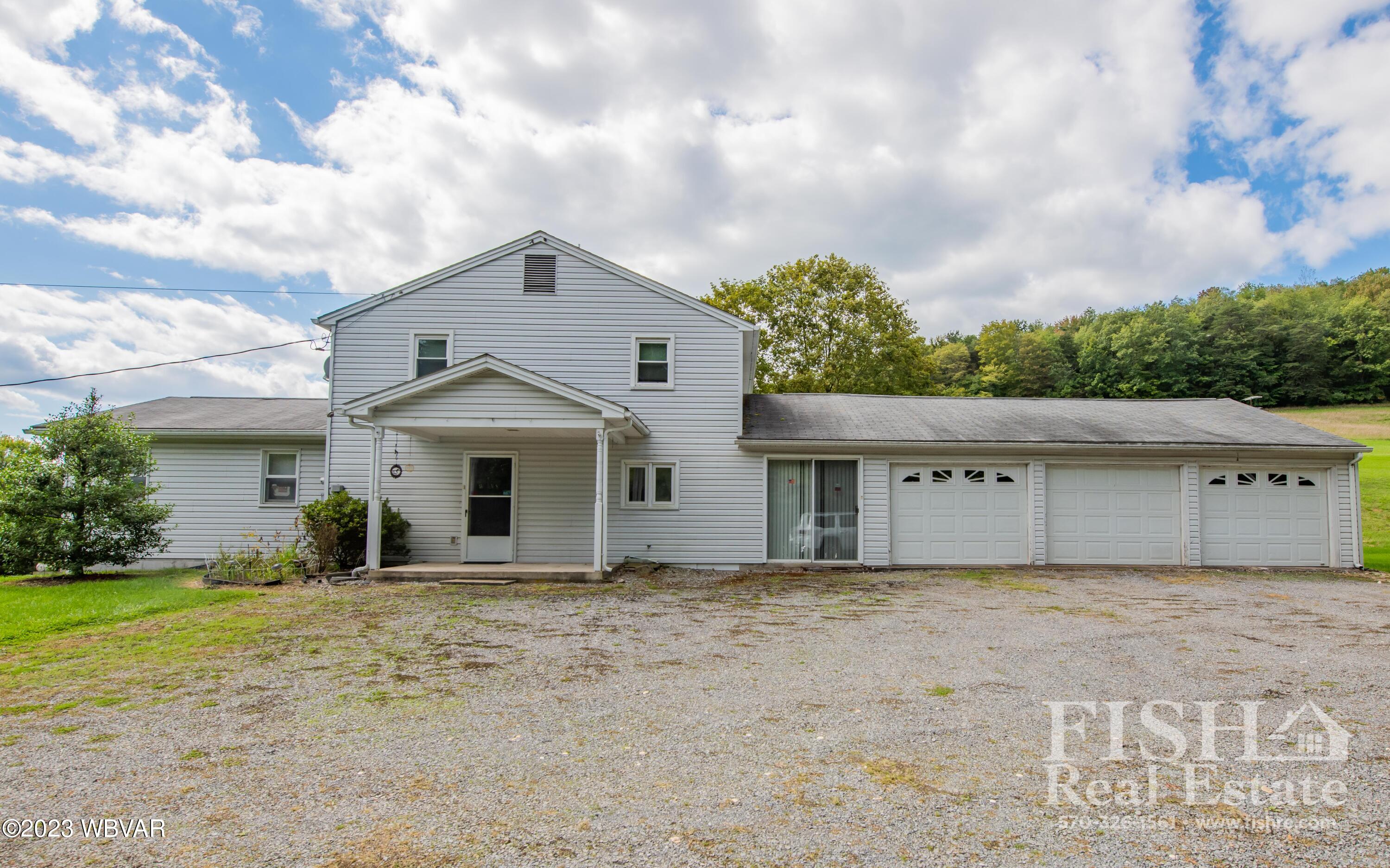 2816 Grimesville Road, Williamsport, Pa 17701 