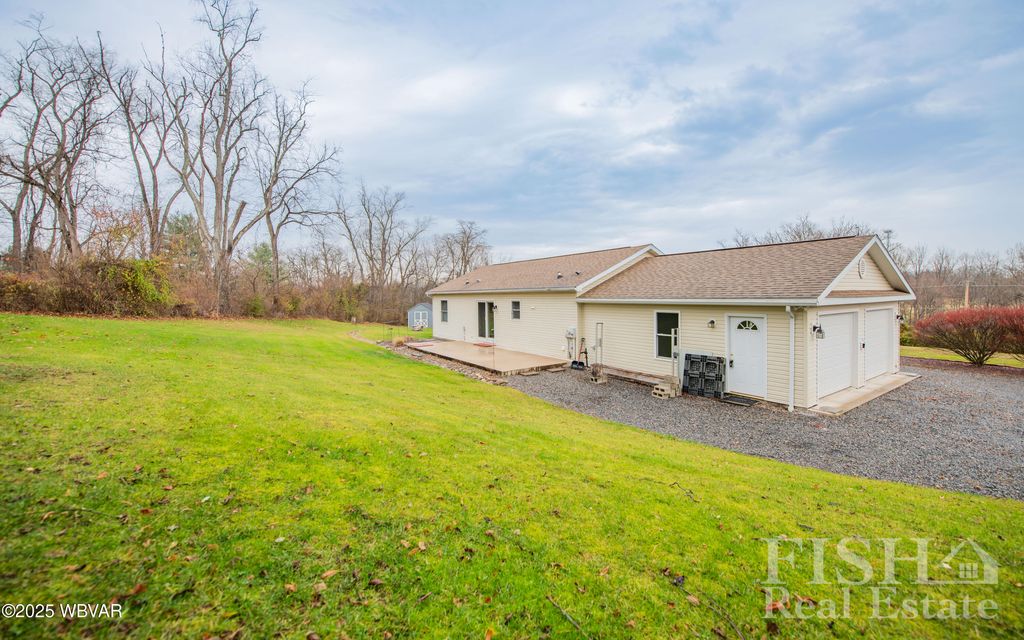 Photo of 464 OLD GLADE RUN ROAD, Muncy, PA 17756 (MLS # WB-102862)