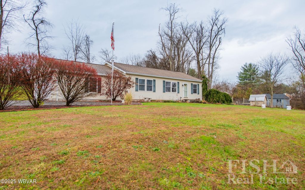 Photo of 464 OLD GLADE RUN ROAD, Muncy, PA 17756 (MLS # WB-102862)