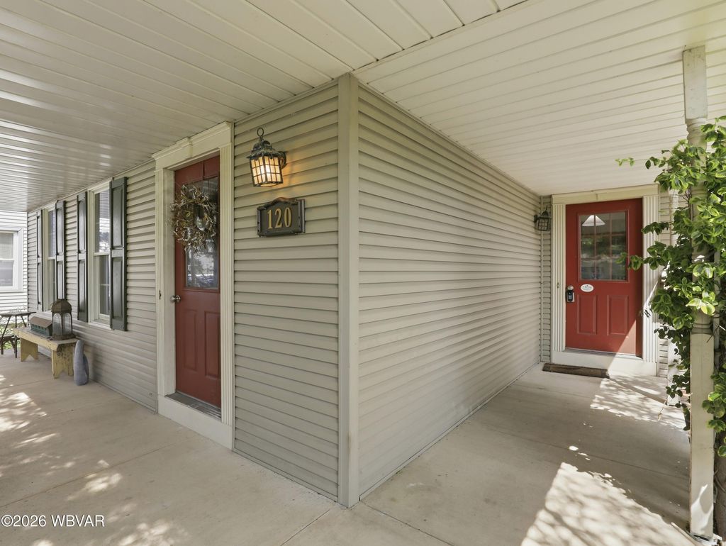 Photo of 120 N MONTOUR STREET, Montoursville, PA 17754 (MLS # WB-103902)