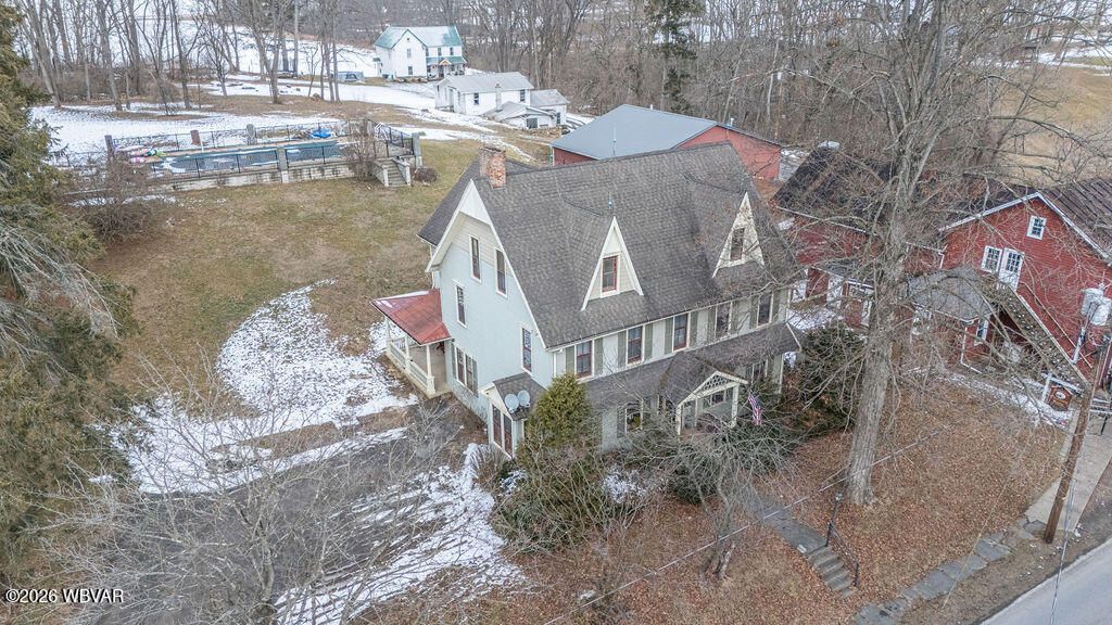 Photo of 593 VILLAGE ROAD, Pennsdale, PA 17756 (MLS # WB-103291)