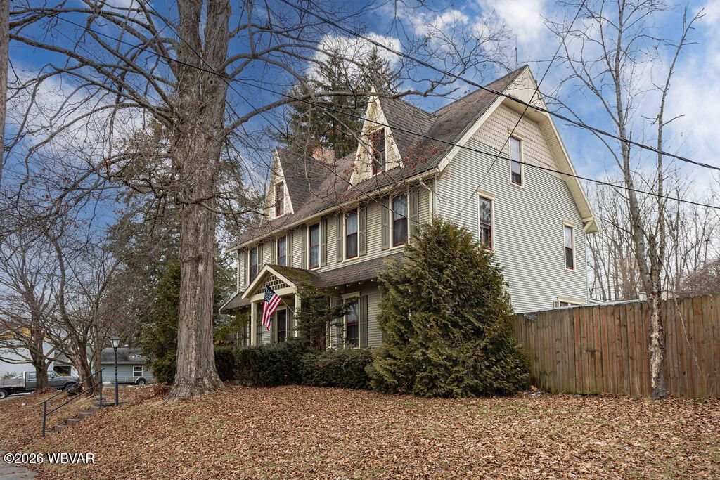 Photo of 593 VILLAGE ROAD, Pennsdale, PA 17756 (MLS # WB-103291)