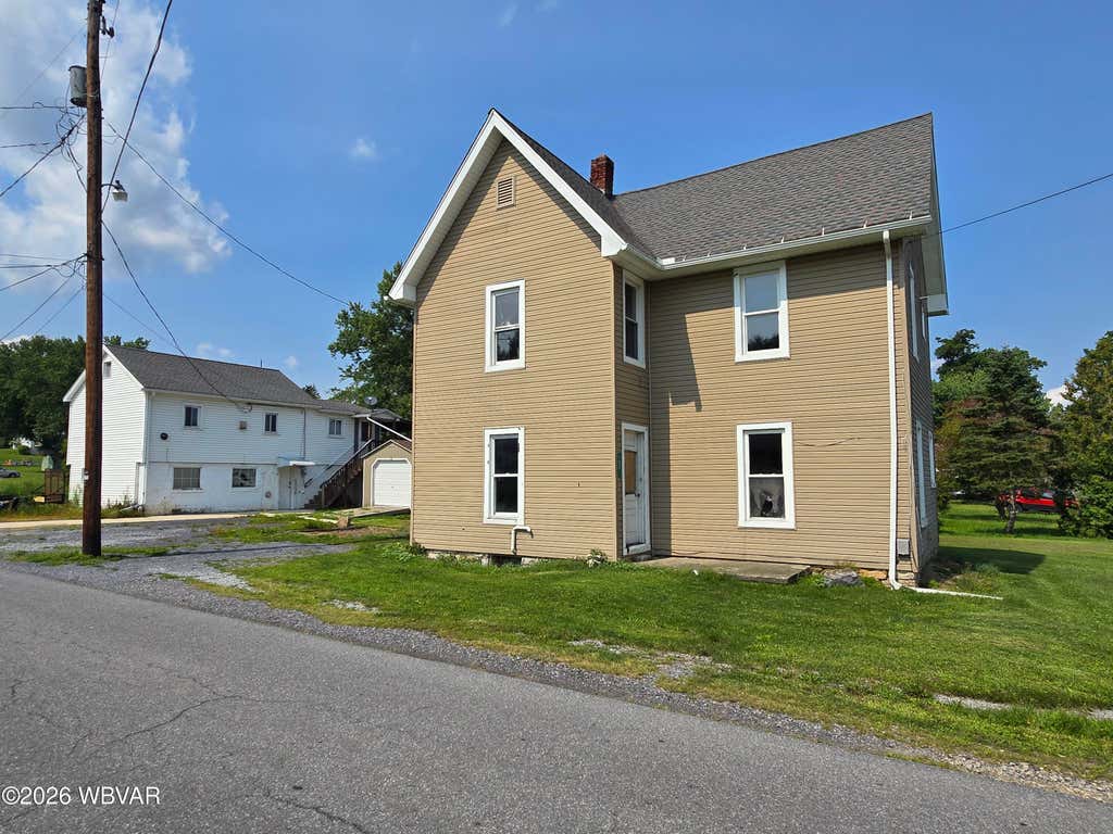 Photo of 122 LAFAYETTE STREET, Jersey Shore, PA 17740 (MLS # WB-104631)
