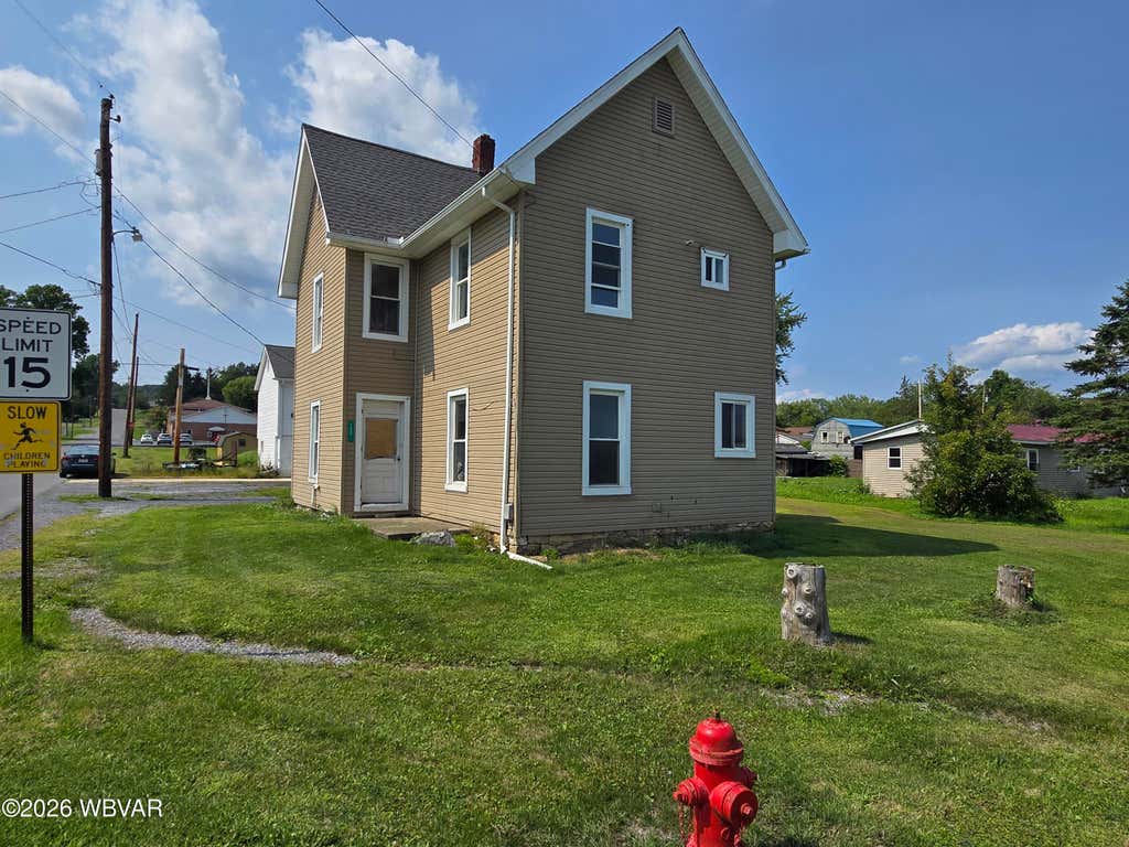 Photo of 122 LAFAYETTE STREET, Jersey Shore, PA 17740 (MLS # WB-104631)