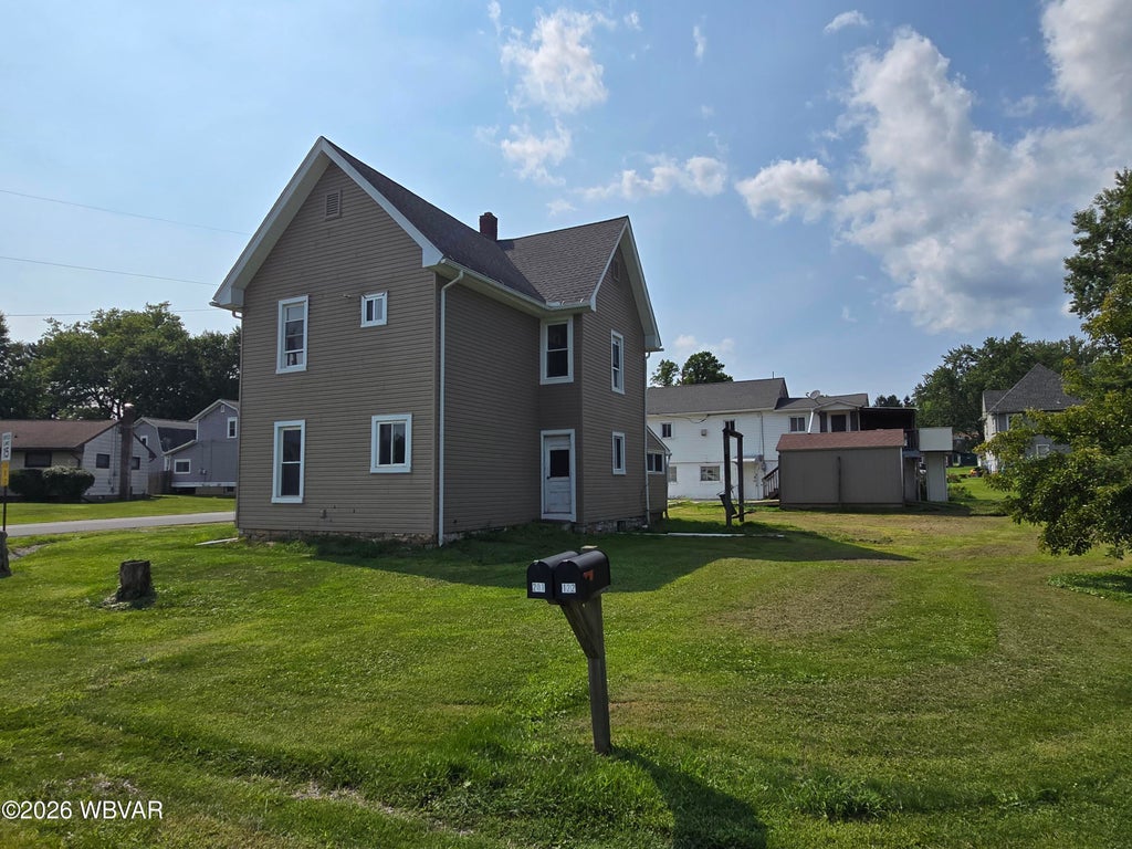 Photo of 122 LAFAYETTE STREET, Jersey Shore, PA 17740 (MLS # WB-104631)