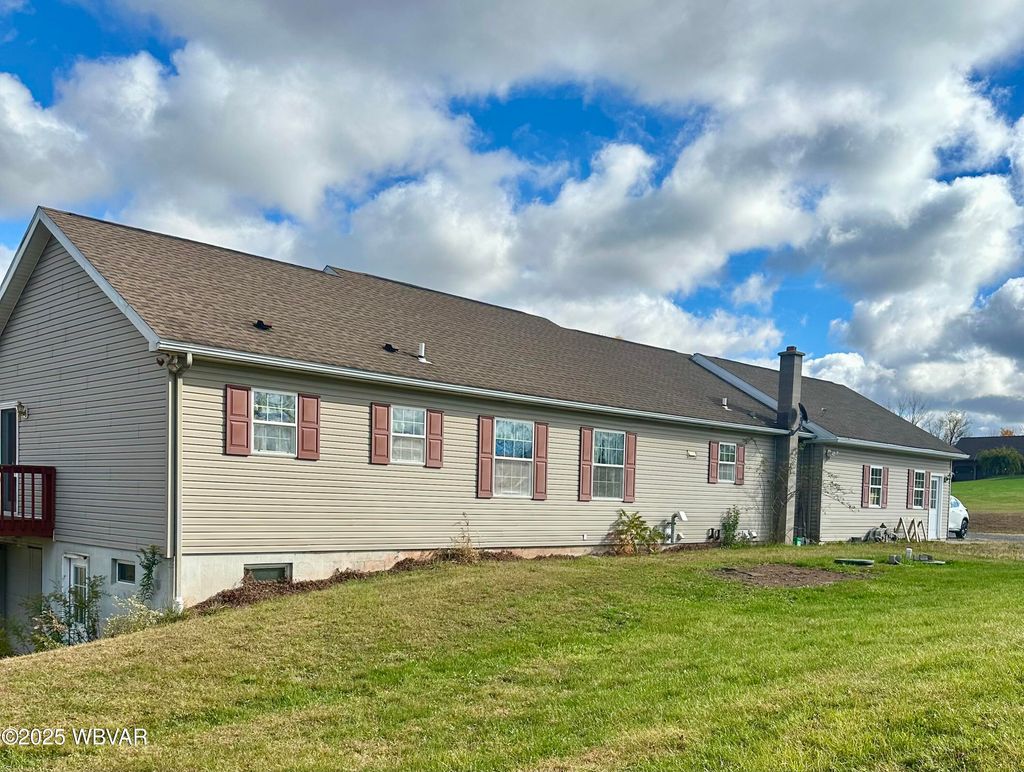 Photo of 196 DEER VIEW ROAD, Unityville, PA 17774 (MLS # WB-102720)