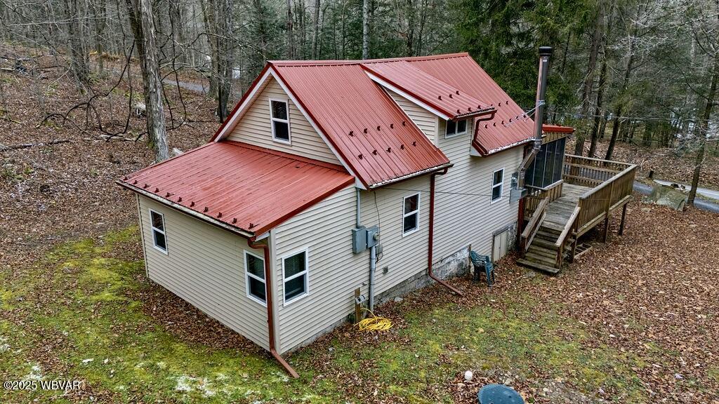 Forksville, Pennsylvania 18616, United States, 1 Bedroom Bedrooms, ,1 BathroomBathrooms,Residential,Active,247772