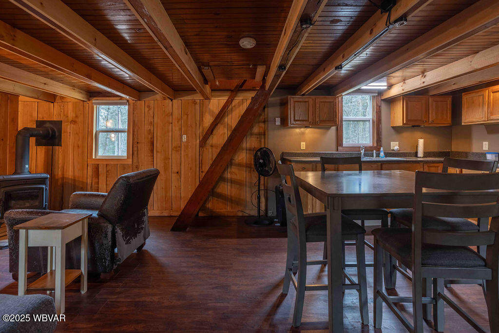 Forksville, Pennsylvania 18616, United States, 1 Bedroom Bedrooms, ,1 BathroomBathrooms,Residential,Active,247772