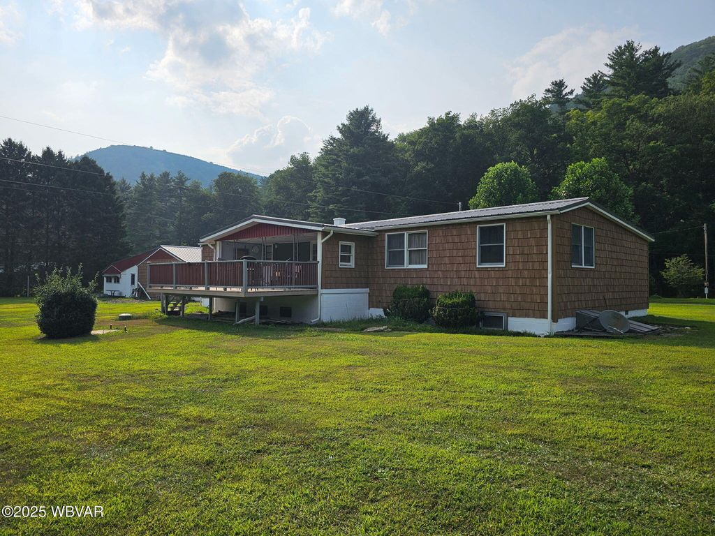Photo of 173 GRASSO LANE, English Center, PA 17776 (MLS # WB-102038)