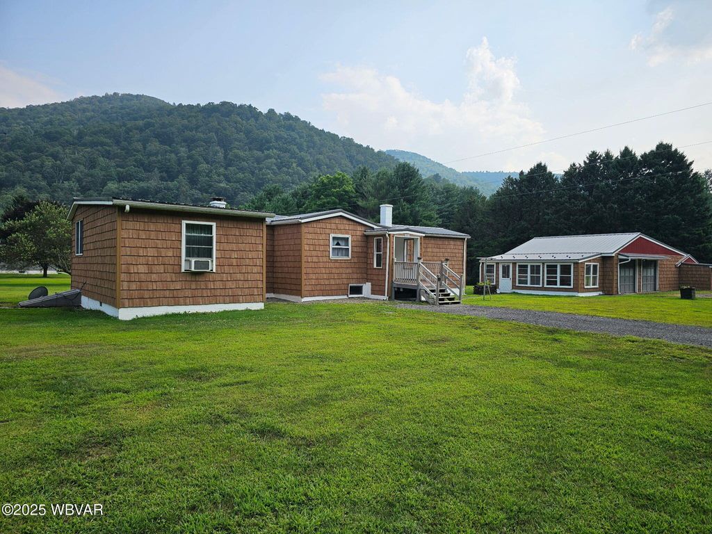 Photo of 173 GRASSO LANE, English Center, PA 17776 (MLS # WB-102038)