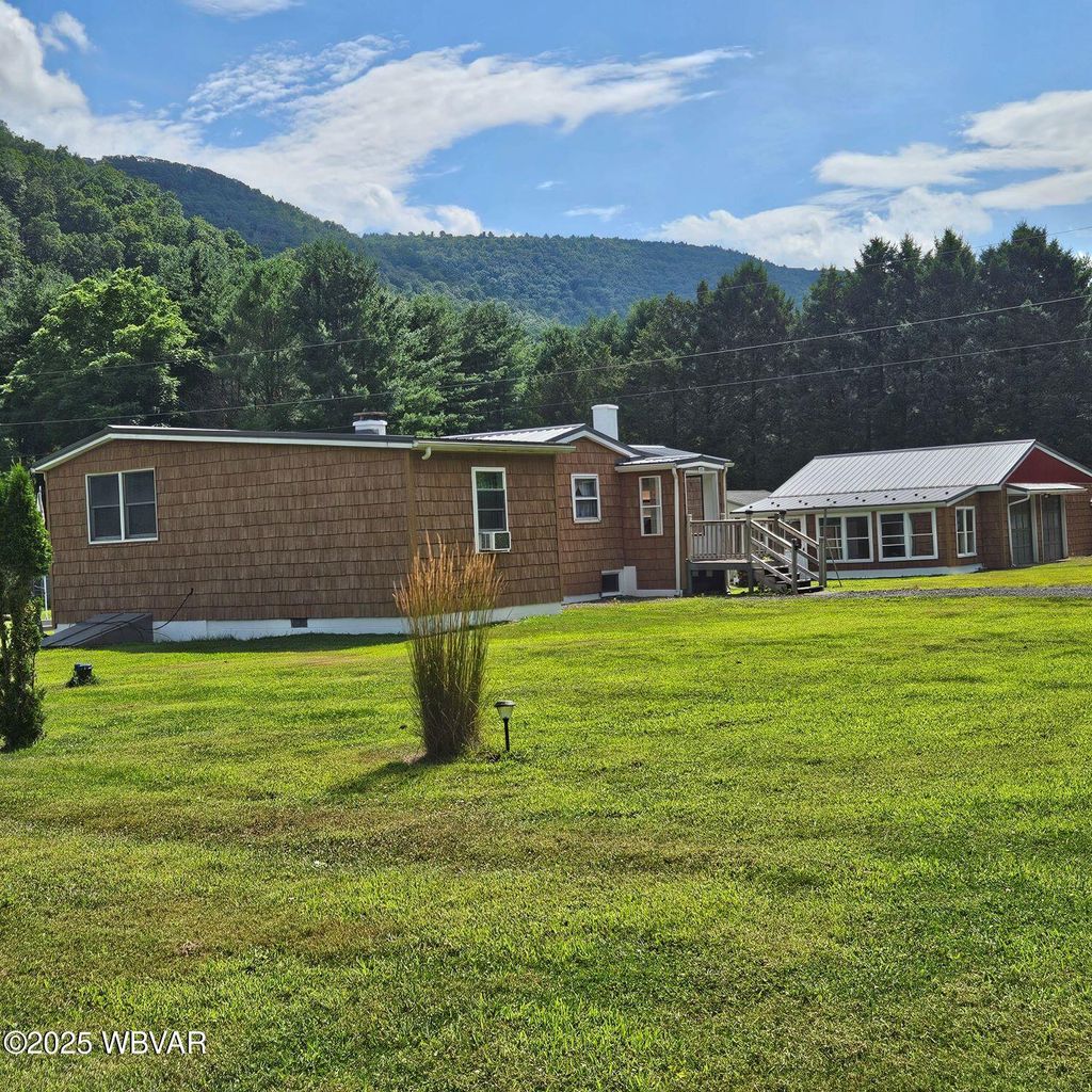 Photo of 173 GRASSO LANE, English Center, PA 17776 (MLS # WB-102038)