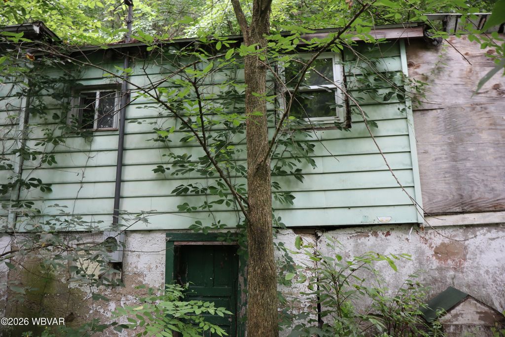 Photo of 2072 SUGAR RUN ROAD, Mill Hall, PA 17751 (MLS # WB-104409)