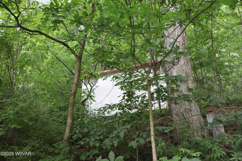 Photo of 2072 SUGAR RUN ROAD, Mill Hall, PA 17751 (MLS # WB-104409)