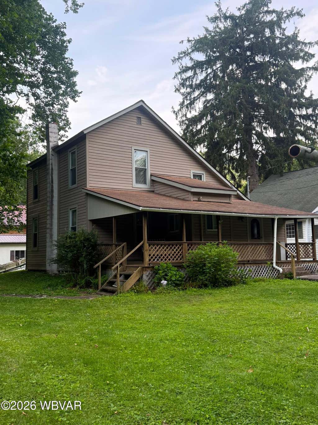 Photo of 18 ATLAS LANE, North Bend, PA 17760 (MLS # WB-104115)