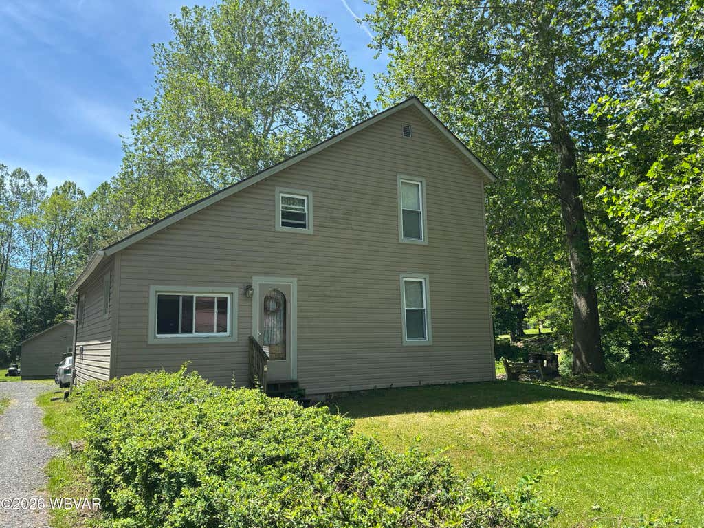 Photo of 18 ATLAS LANE, North Bend, PA 17760 (MLS # WB-104115)