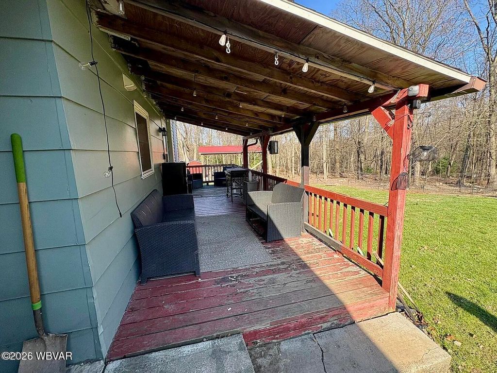 Photo of 4022 PINE LOGANTON ROAD, Lock Haven, PA 17745 (MLS # WB-103515)