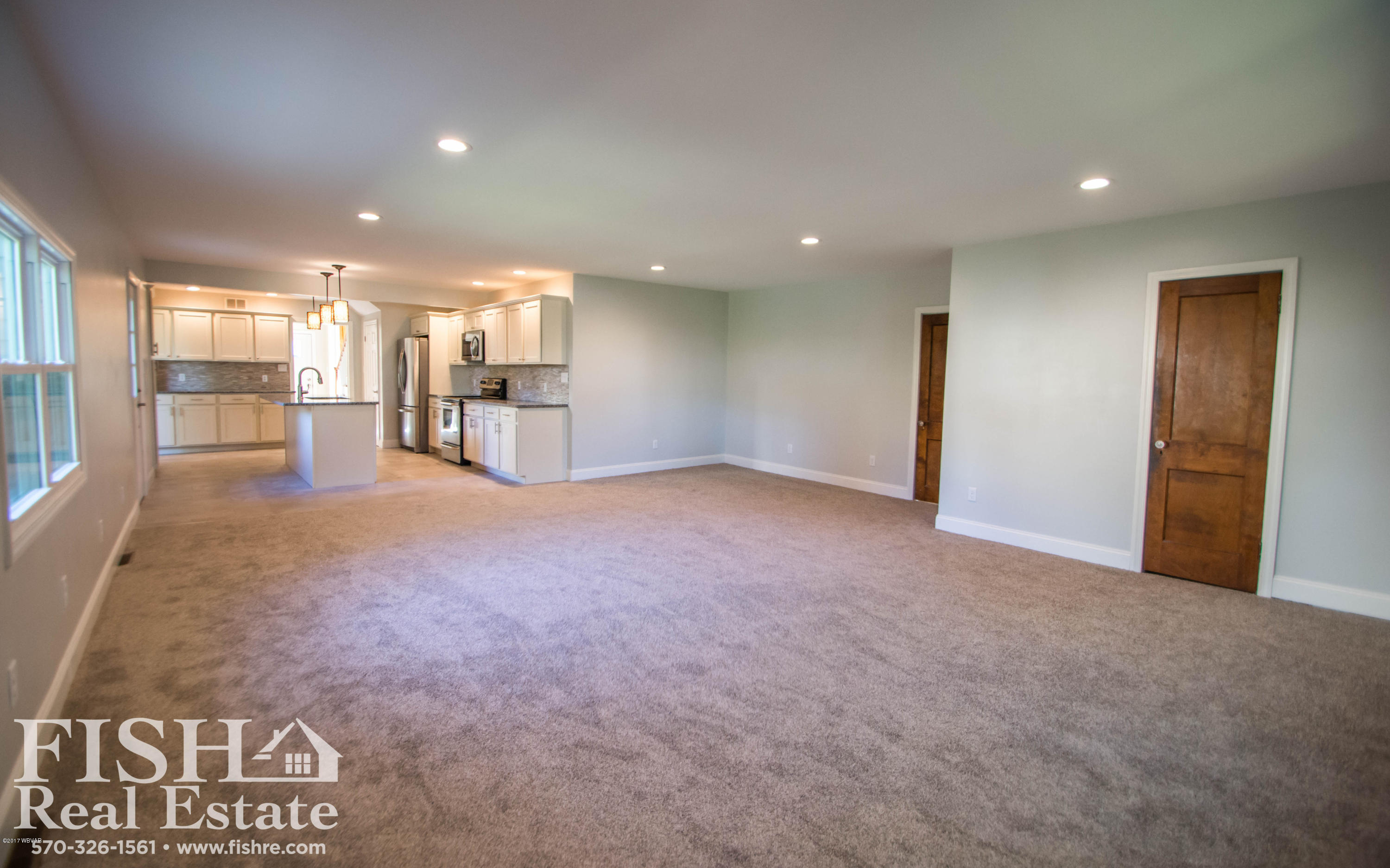 1421 Faxon Parkway, Williamsport, PA 17701 MLS WB82227 Listing Information Fish Real Estate