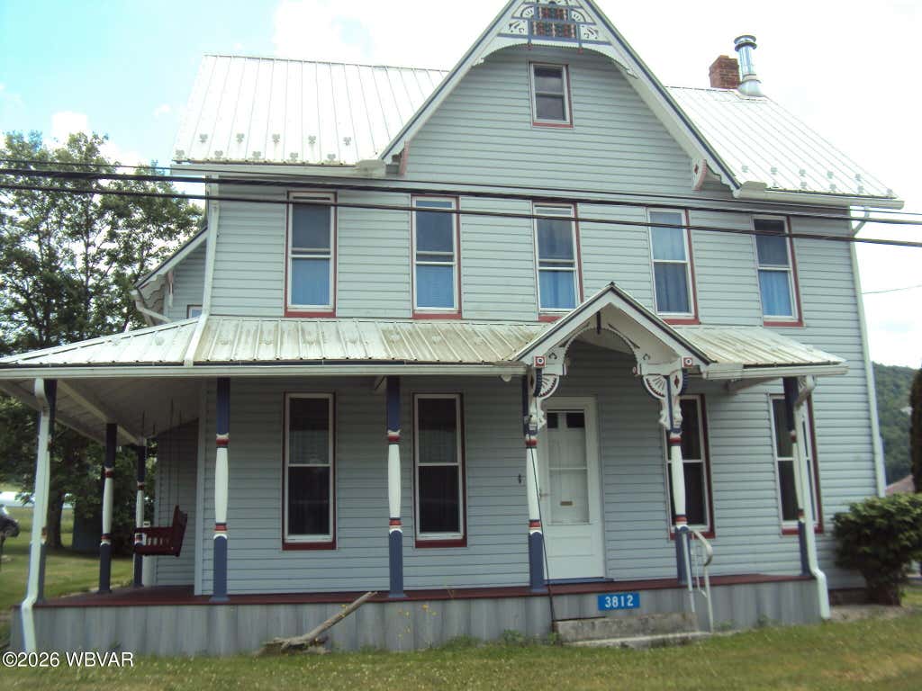 Photo of 3812 NARROWS ROAD, Loganton, PA 17747 (MLS # WB-104331)