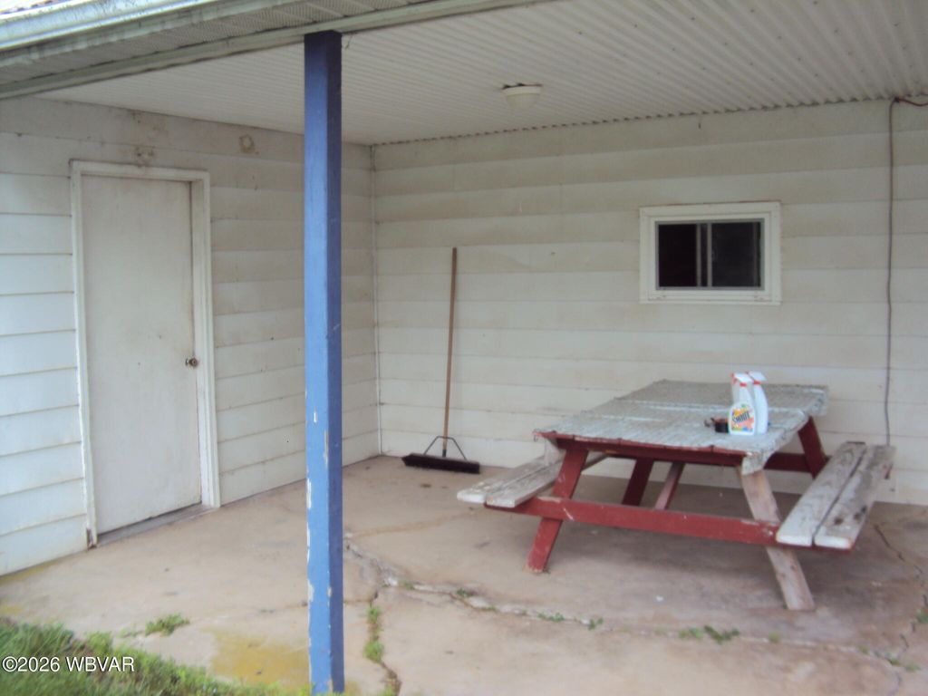 Photo of 3812 NARROWS ROAD, Loganton, PA 17747 (MLS # WB-104331)