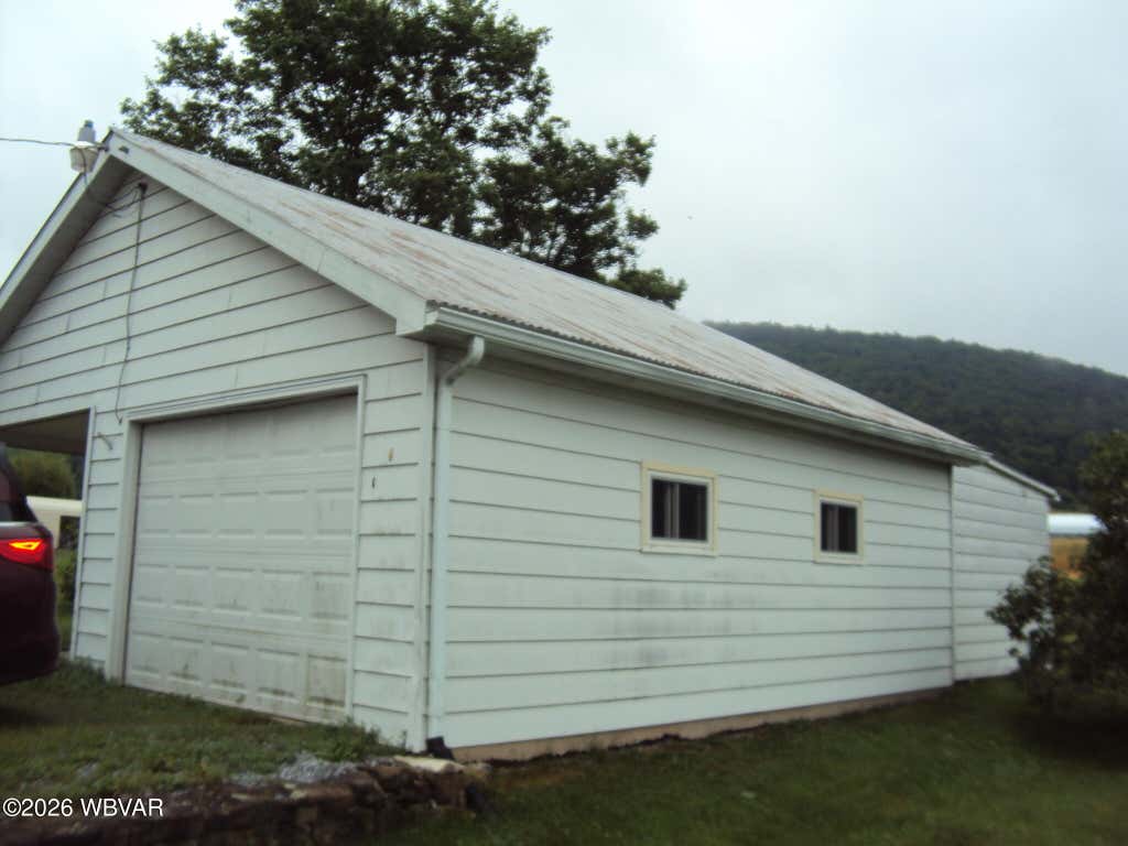 Photo of 3812 NARROWS ROAD, Loganton, PA 17747 (MLS # WB-104331)