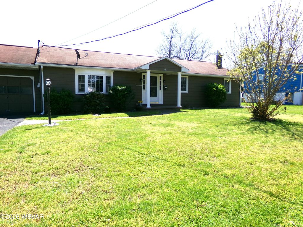 Photo of 17 SYCAMORE LANE, Milton, PA 17847 (MLS # WB-104002)