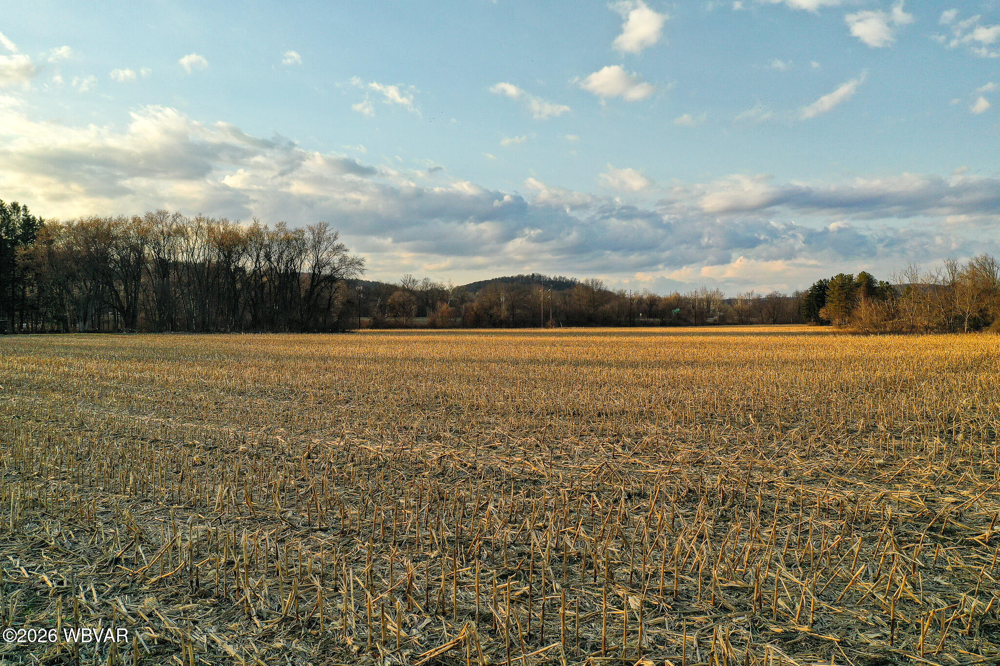 PARCEL 701 CRAWFORD ALLEY