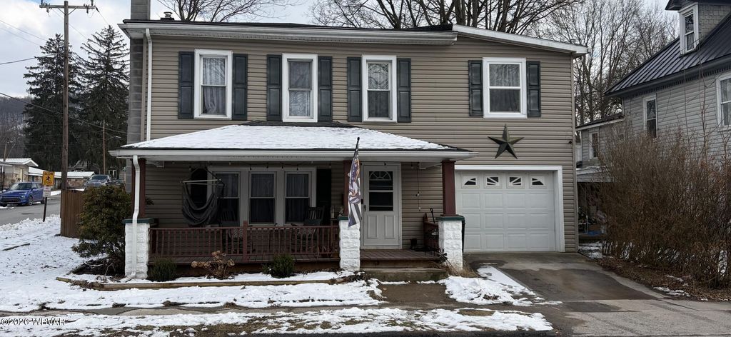 Photo of 49 BROAD STREET, Montgomery, PA 17752 (MLS # WB-103282)