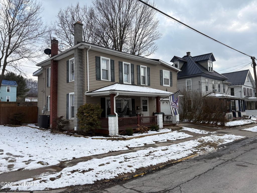 Photo of 49 BROAD STREET, Montgomery, PA 17752 (MLS # WB-103282)