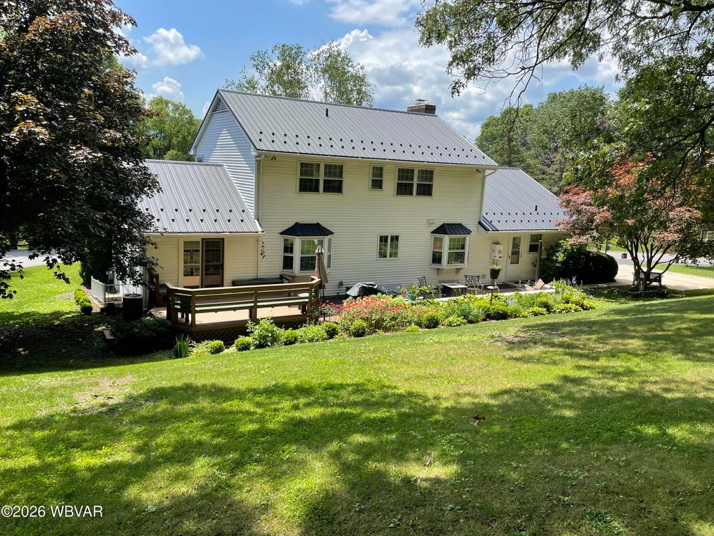 Photo of 3001 MOUNTAIN CRESCENT, Montoursville, PA 17754 (MLS # WB-103137)