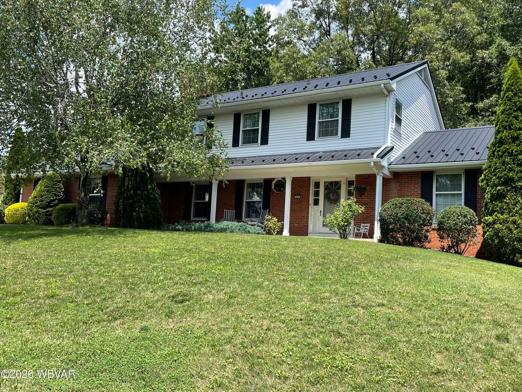 Photo of 3001 MOUNTAIN CRESCENT, Montoursville, PA 17754 (MLS # WB-103137)