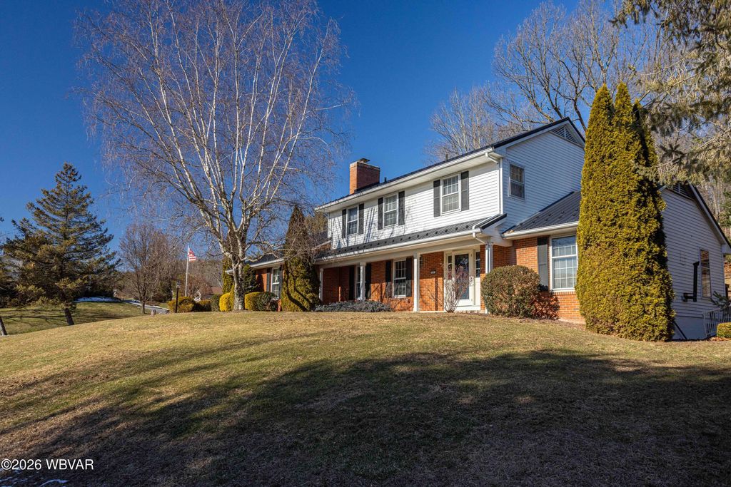 Photo of 3001 MOUNTAIN CRESCENT, Montoursville, PA 17754 (MLS # WB-103137)