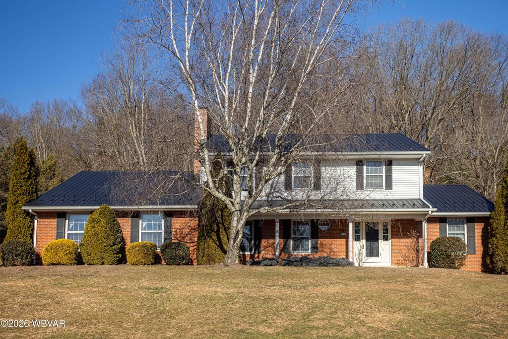 Photo of 3001 MOUNTAIN CRESCENT, Montoursville, PA 17754 (MLS # WB-103137)