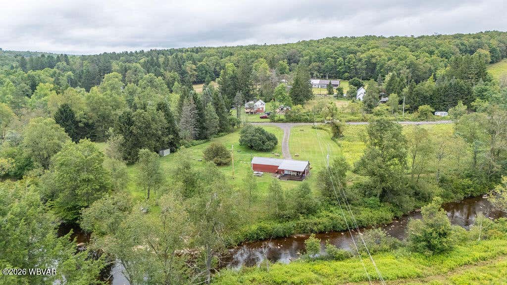 Photo of 284 TURREL STREET, Lopez, PA 18628 (MLS # WB-104666)