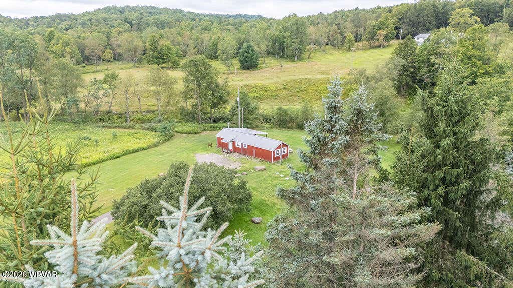 Photo of 284 TURREL STREET, Lopez, PA 18628 (MLS # WB-104666)