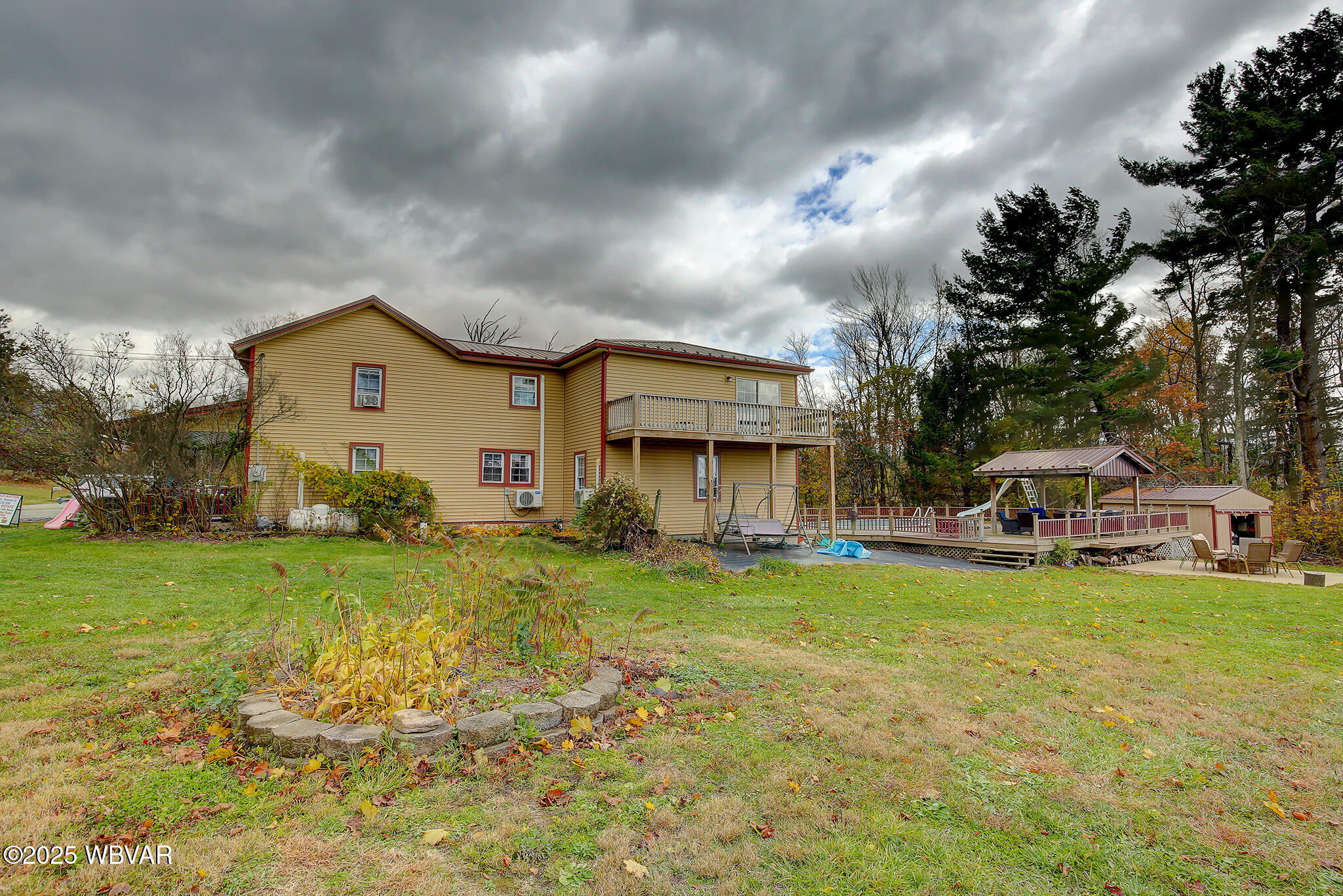 Loganton, Pennsylvania 17747, United States, 5 Bedrooms Bedrooms, ,2 BathroomsBathrooms,Residential,Active,245901