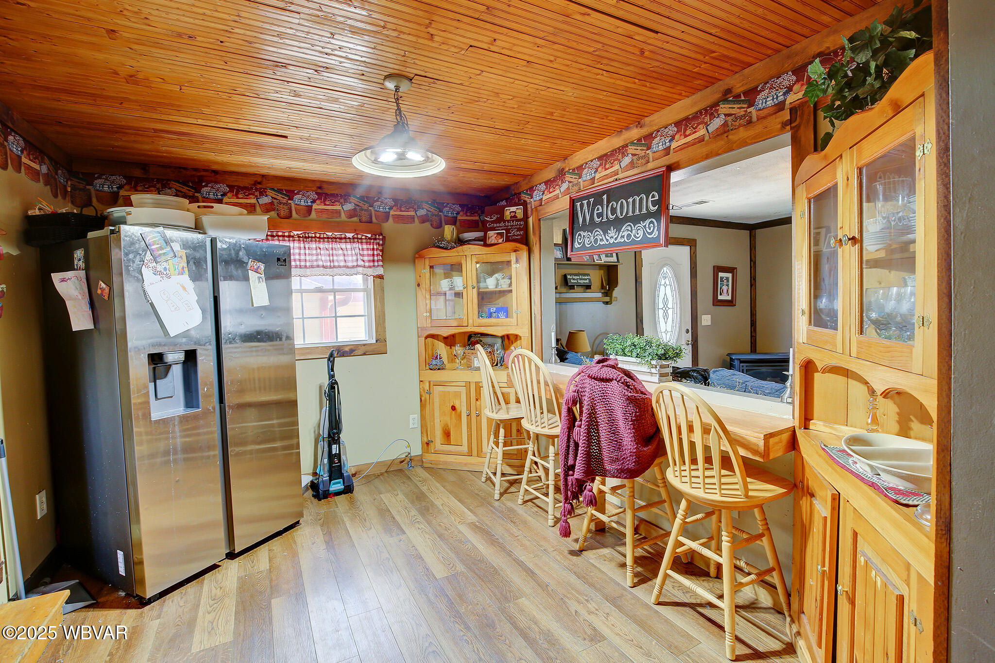 Loganton, Pennsylvania 17747, United States, 5 Bedrooms Bedrooms, ,2 BathroomsBathrooms,Residential,Active,245901