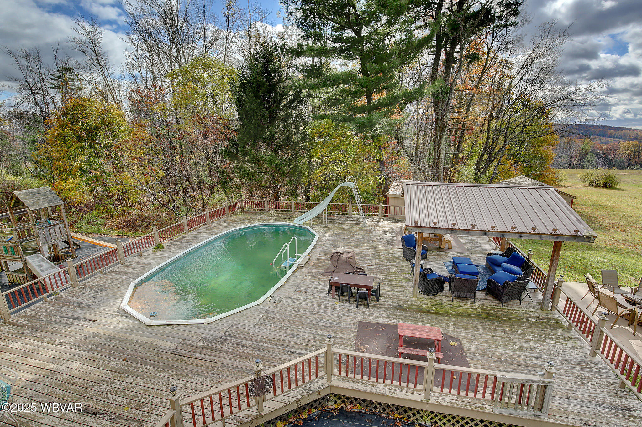 Loganton, Pennsylvania 17747, United States, 5 Bedrooms Bedrooms, ,2 BathroomsBathrooms,Residential,Active,245901